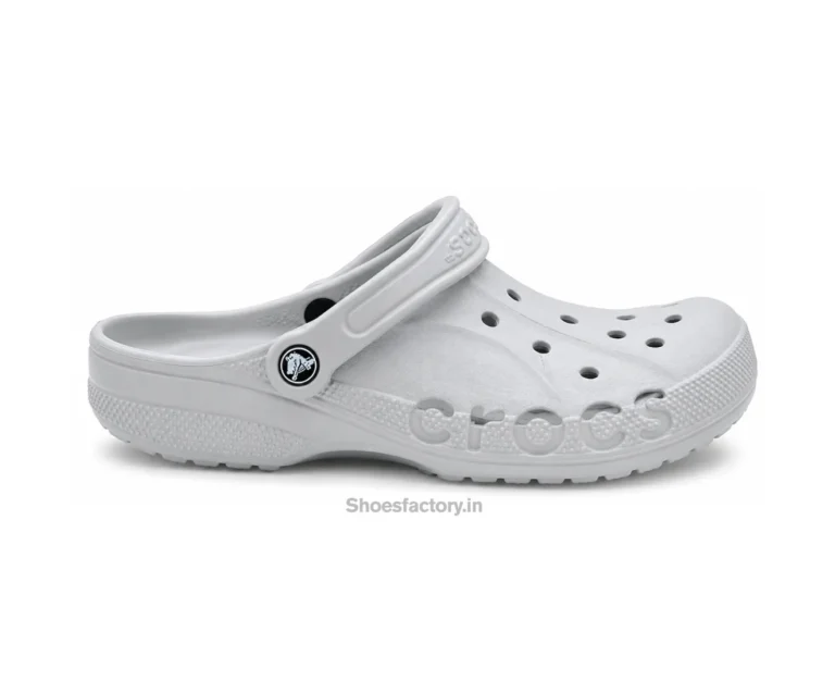 Crocs baya Grey - First Copy Shoes
