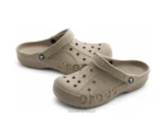Crocs Baya khaki - First Copy Shoes
