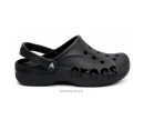 Crocs Baya Black - First Copy Shoes