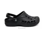 Crocs Baya Black - First Copy Shoes