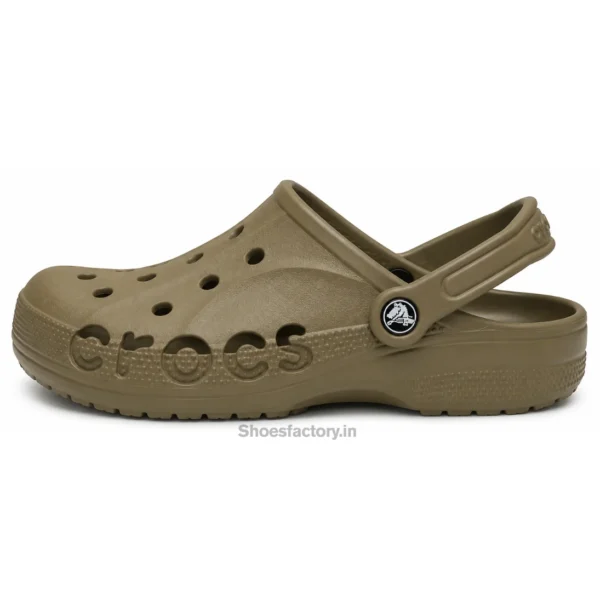Crocs baya truffle - First Copy Shoes