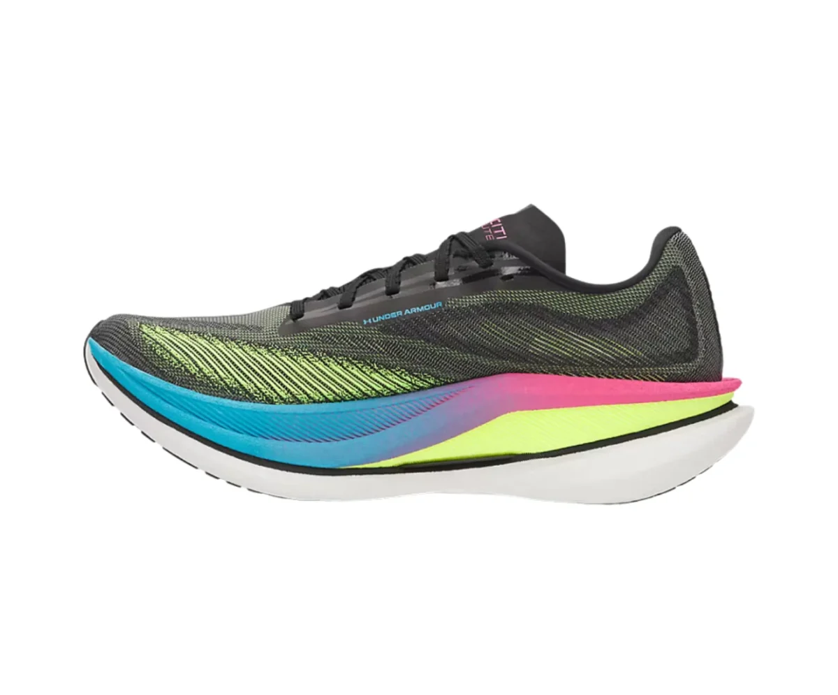 Under Armour Velociti Elite 3 Sharon Lokedi - Under Armour First Copy Shoes