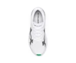 Under Armour Velociti Elite 3 White - Under Armour First Copy Shoes