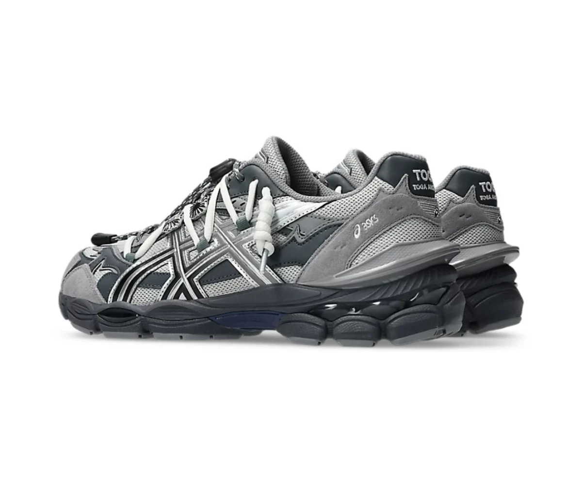 ASICS GEL CUMULUS 16 X TOGA | Asics First Copy Shoes