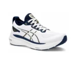 Asics Gel KAYANO 31 Glacier Grey White - Asics first copy shoes