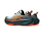 Asics Asics Trabuco max 4 Trail Nova Orange - Asics first copy shoes