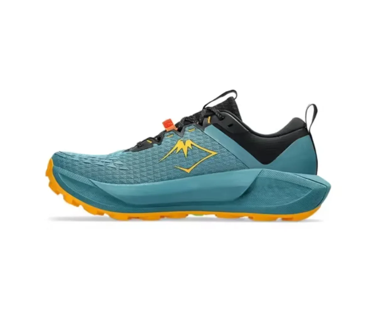Asics Gel Trabuco 13 Blue - Asics first copy shoes