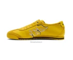 onitsuka Tiger Mexico 66 Fire Yellow - Onitsuka Tiger First Copy Shoes