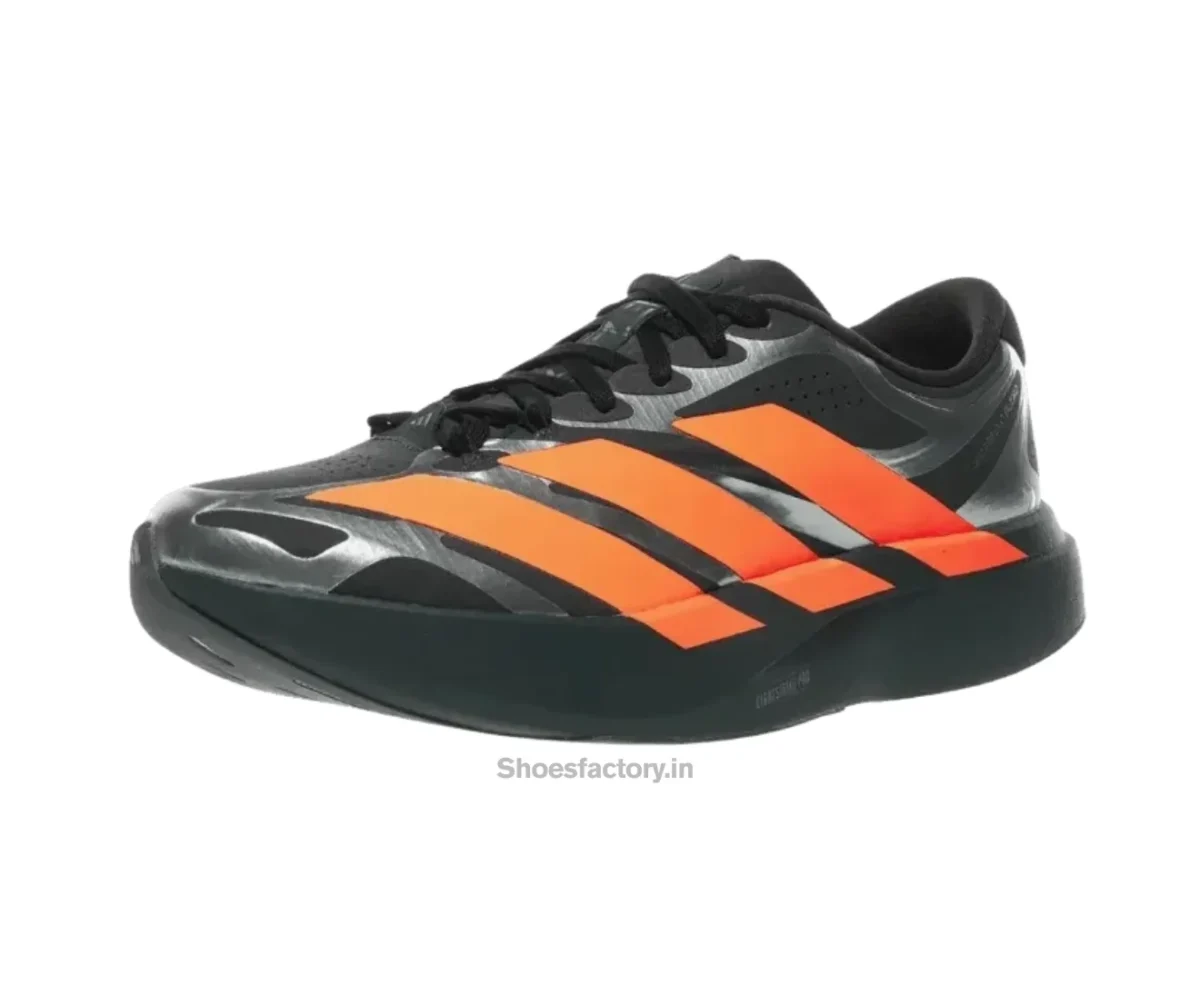 Adizero Evo SL Exo Carbon Lucid Orange - Adidas First Copy Shoes