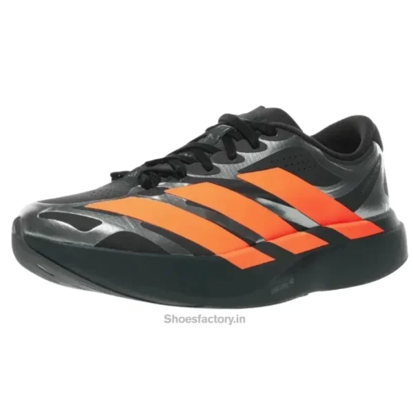 Adizero Evo SL Exo Carbon Lucid Orange - Adidas First Copy Shoes