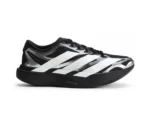 Adidas Adizero Evo Sl Exo Black Silver - Adidas First Copy Shoes