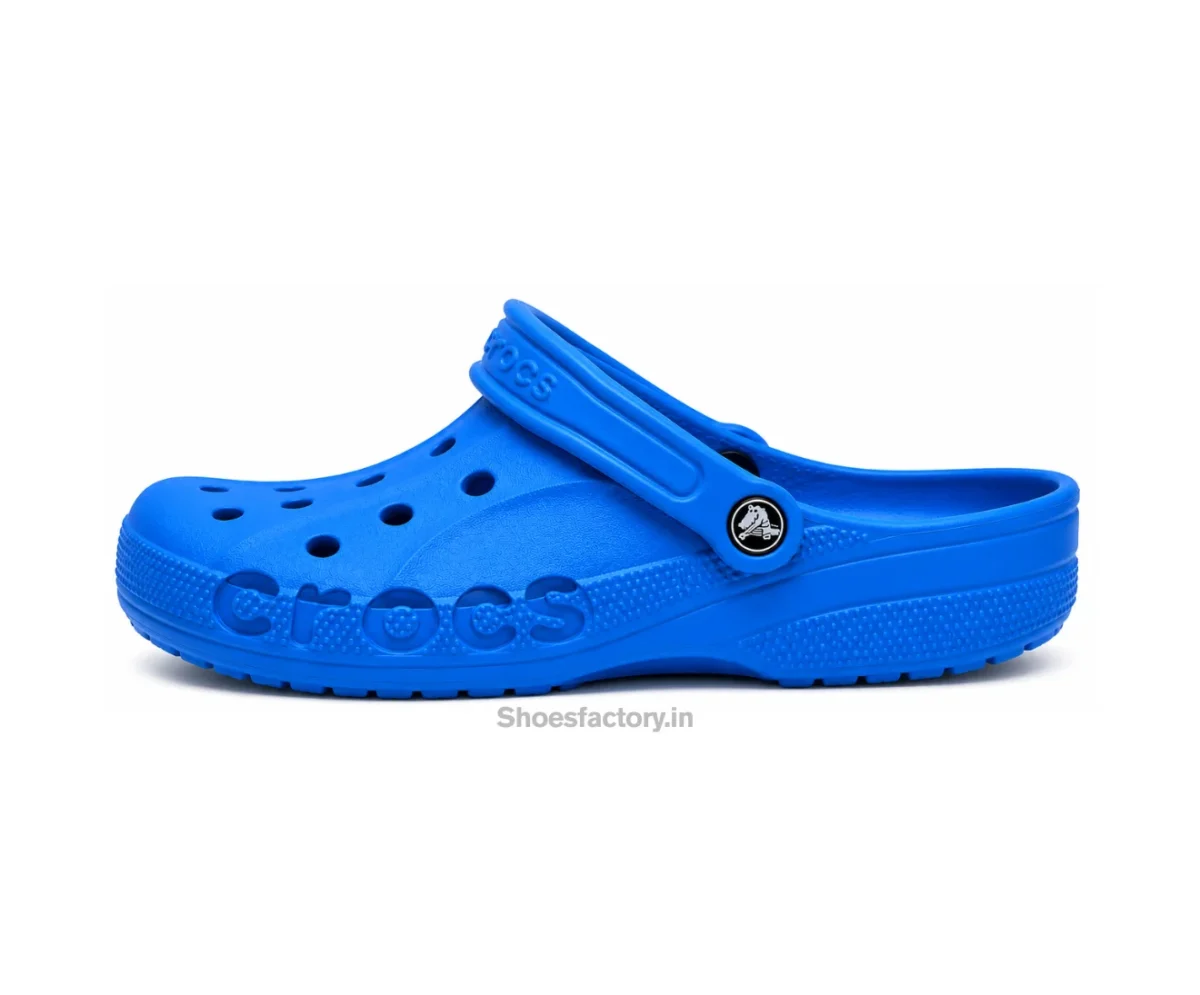 Crocs Baya Bright Colablt - First Copy Shoes