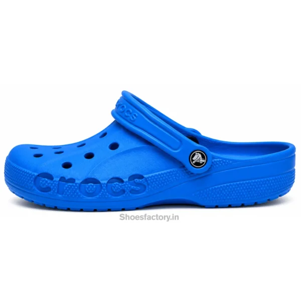 Crocs Baya Bright Colablt - First Copy Shoes