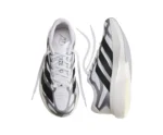 Adidas Adizero EVO SL EXO Shoes Cloud White - Adidas First Copy Shoes