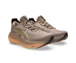 Asics Gel Nimbus 27 Luxe - Asics first copy shoes