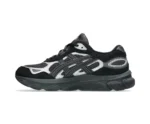 ASICS GEL NYC OG BLACK GREY - Asics First Copy Shoes
