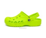 Crocs Baya Neon - First Copy Shoes