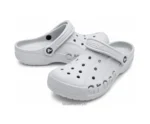 Crocs baya Grey - First Copy Shoes