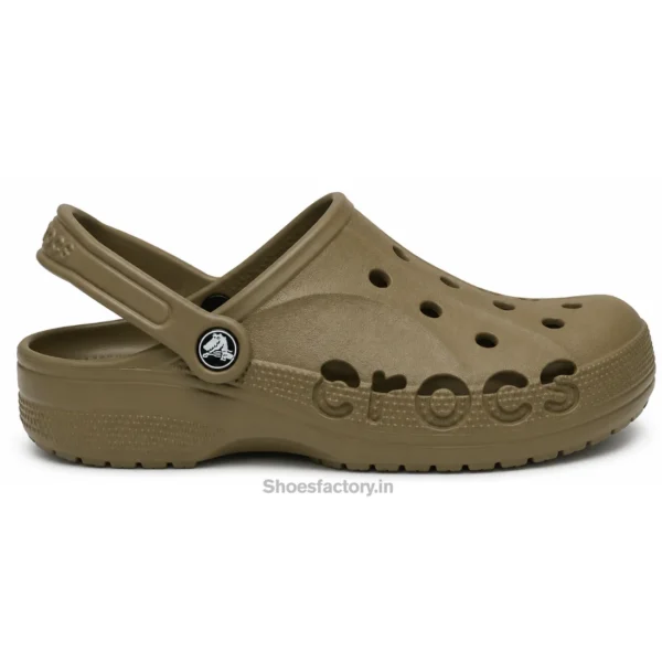 Crocs baya truffle - First Copy Shoes