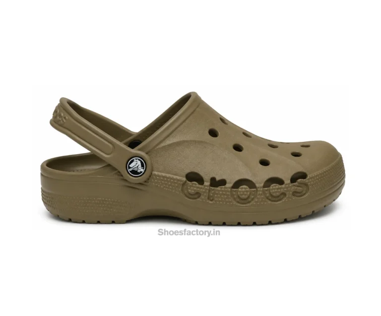 Crocs baya truffle - First Copy Shoes