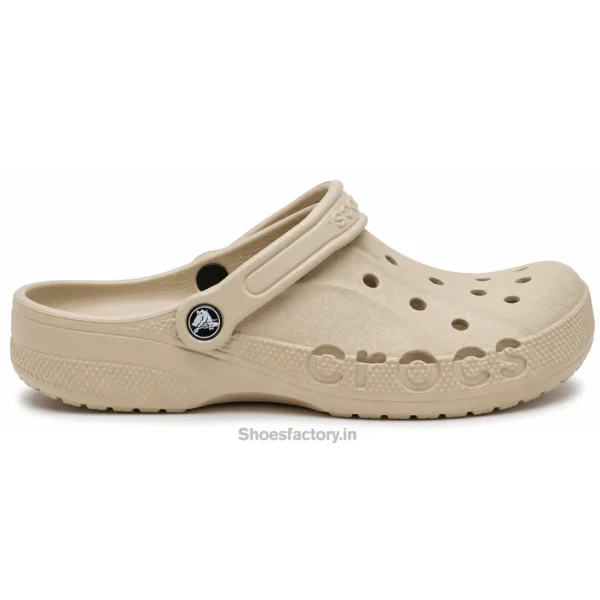 Crocs Baya Cobblestone - First Copy Crocs