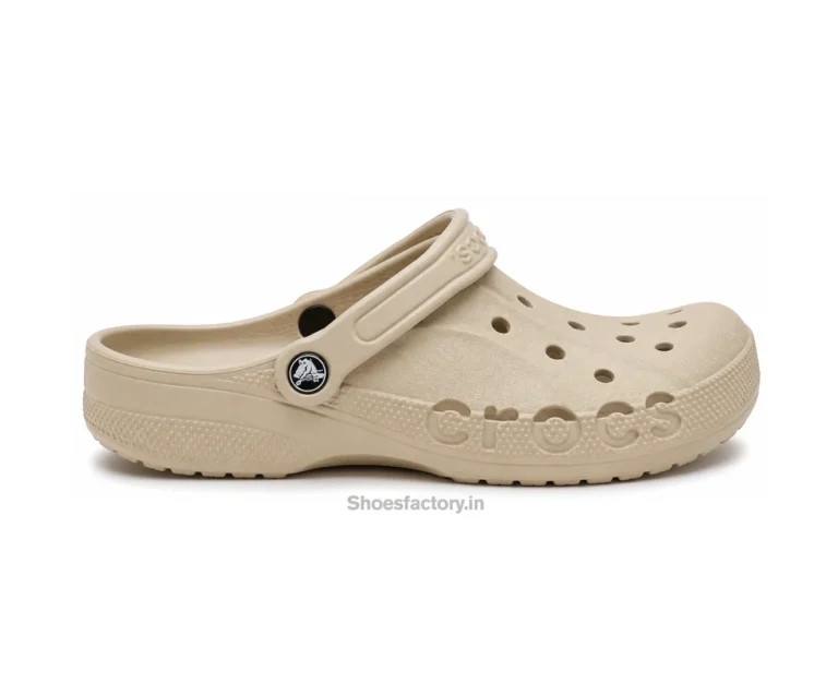 Crocs Baya Cobblestone - First Copy Crocs