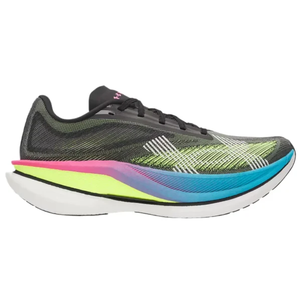 Under Armour Velociti Elite 3 Sharon Lokedi - Under Armour First Copy Shoes