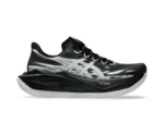 Asics Superblast 3 Black - Asics first copy shoes
