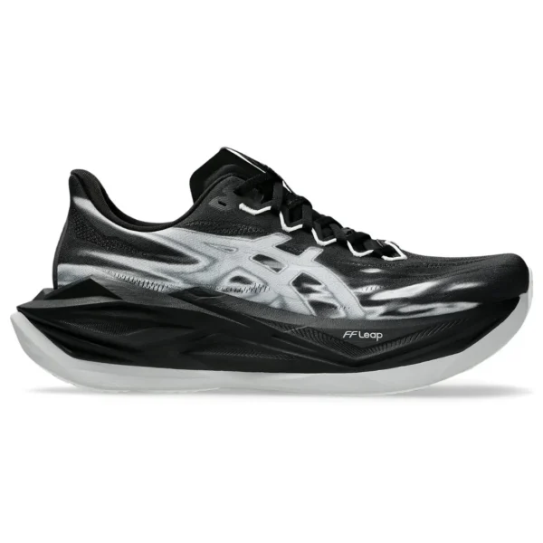 Asics Superblast 3 Black - Asics first copy shoes