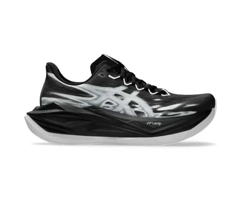 Asics Superblast 3 Black - Asics first copy shoes