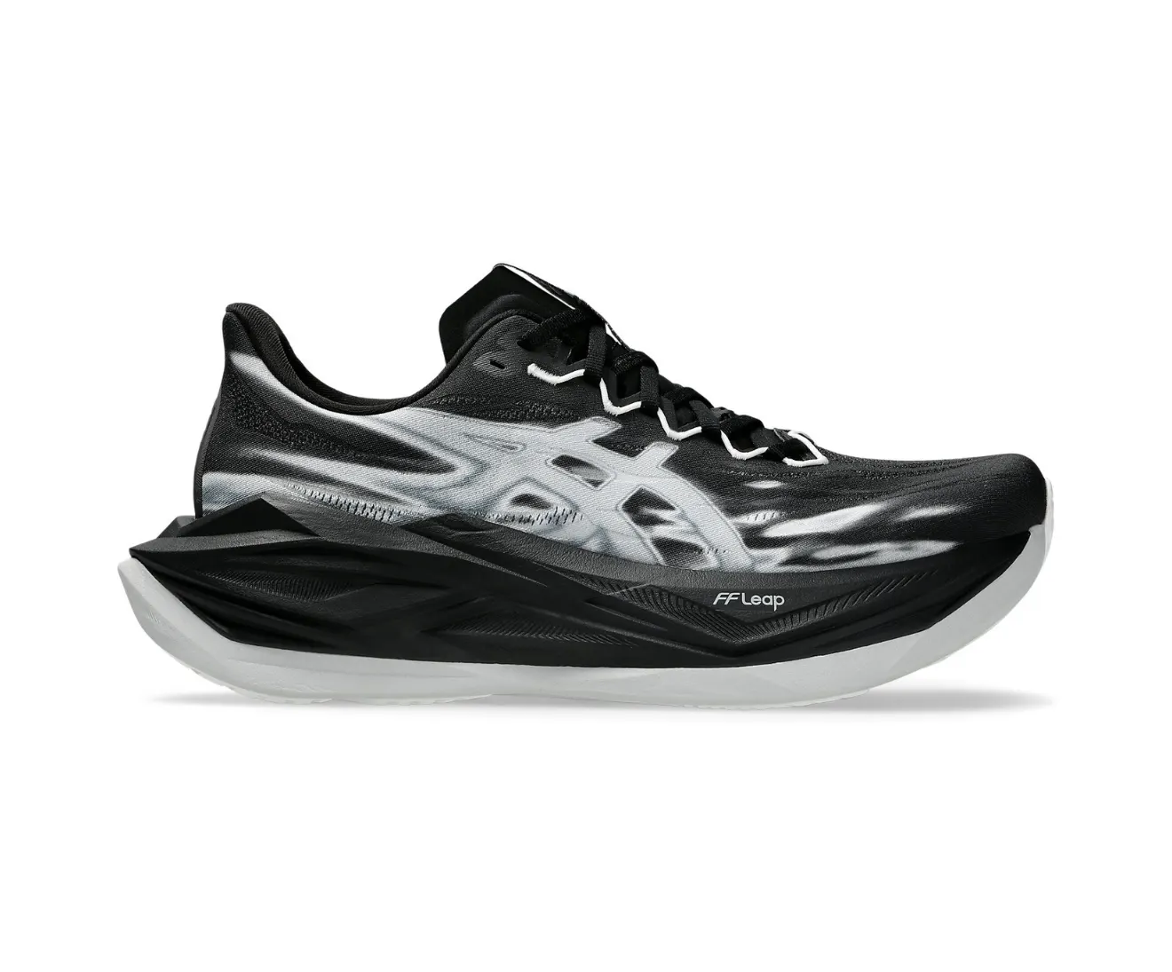 Asics Superblast 3 Black - Asics first copy shoes Asics Superblast 3 Black - Asics first copy shoes