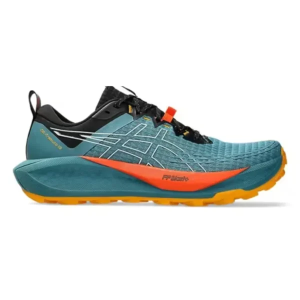 Asics Gel Trabuco 13 Blue - Asics first copy shoes