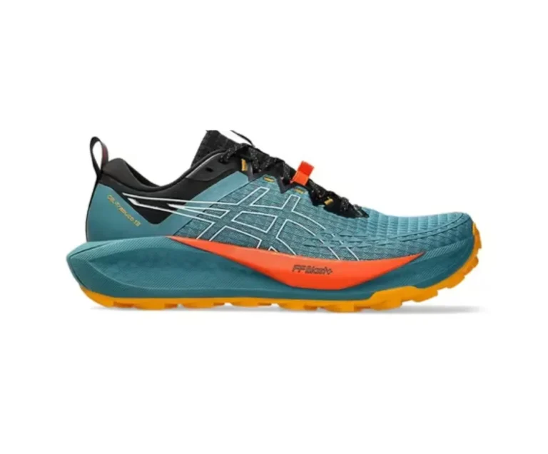 Asics Gel Trabuco 13 Blue - Asics first copy shoes