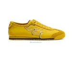 onitsuka Tiger Mexico 66 Fire Yellow - Onitsuka Tiger First Copy Shoes