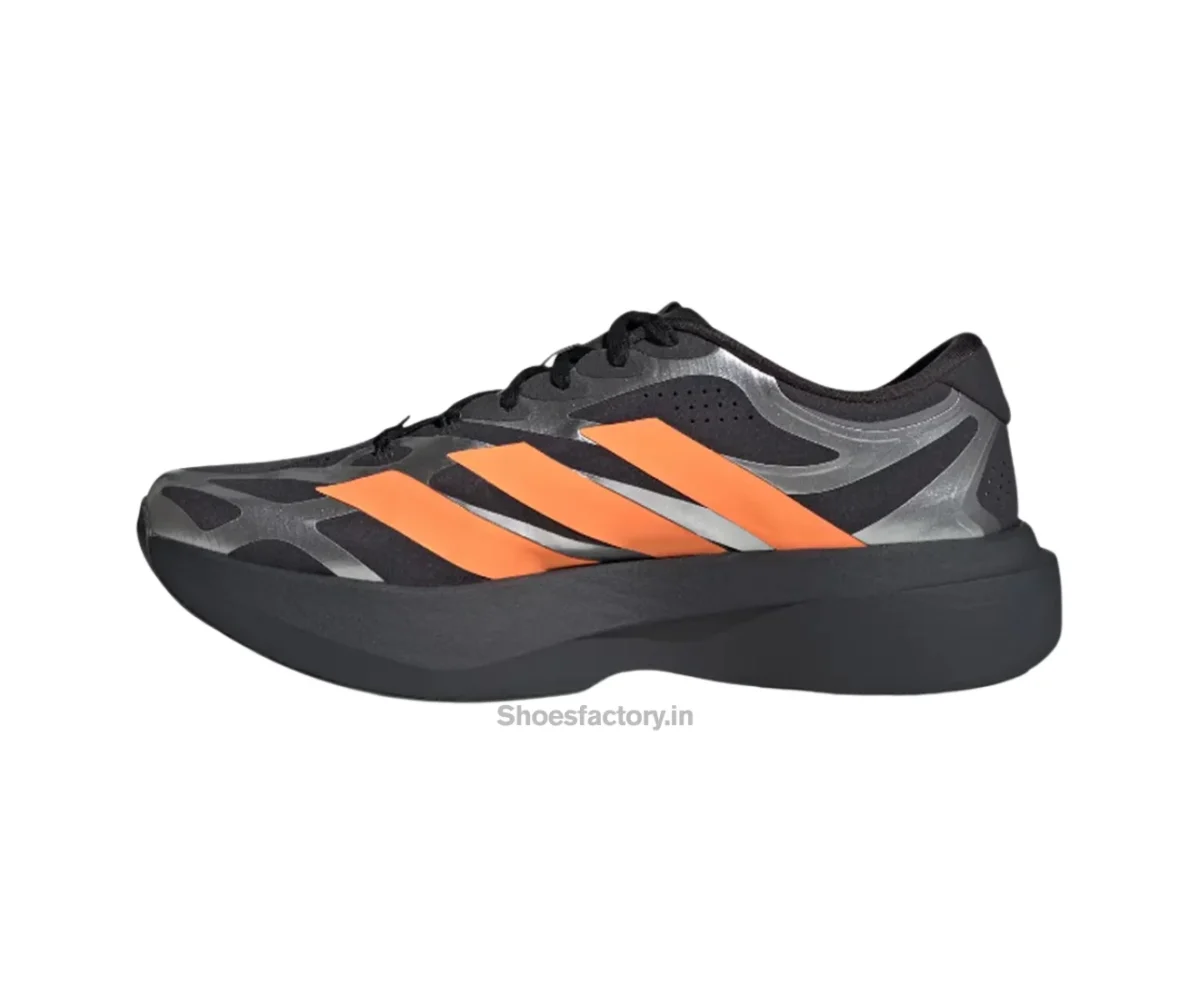 Adizero Evo SL Exo Carbon Lucid Orange - Adidas First Copy Shoes