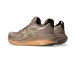 Asics Gel Nimbus 27 Luxe - Asics first copy shoes