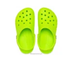 Crocs Baya Neon - First Copy Shoes