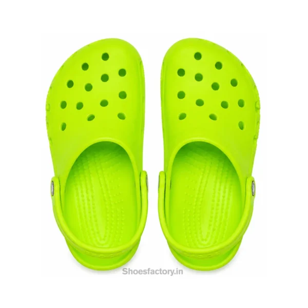 Crocs Baya Neon - First Copy Shoes