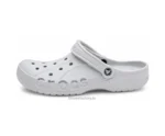 Crocs baya Grey - First Copy Shoes