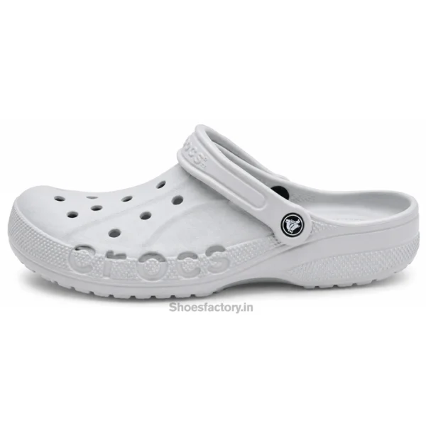 Crocs baya Grey - First Copy Shoes
