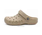 Crocs Baya khaki - First Copy Shoes
