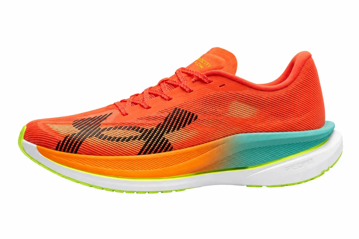 Under armour velociti elite 3 running shoes orange - Under Armour First Copy Shoes