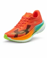 Under armour velociti elite 3 running shoes orange - Under Armour First Copy Shoes