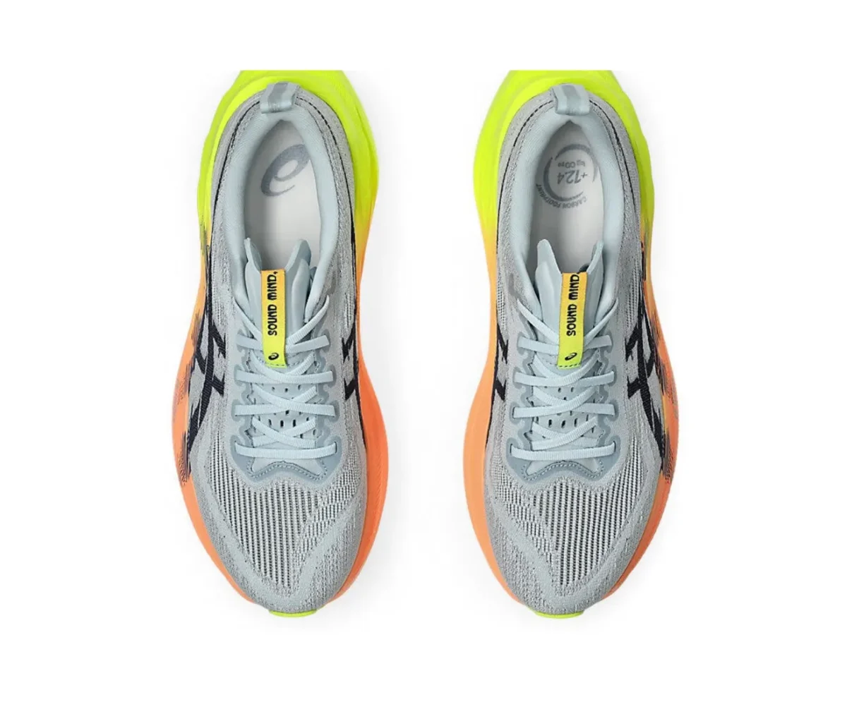 Asics Superblast 2 paris - Asics first copy shoes