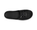 Crocs Flip Black - First Copy Crocs