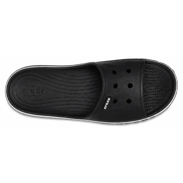 Crocs Atlas Dark Grey - First Copy Crocs