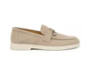 Loro Piana Khaki Light - First copy formal shoes for men