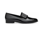 Patent Loafers Blake - First Copy Formal Shoes For Men