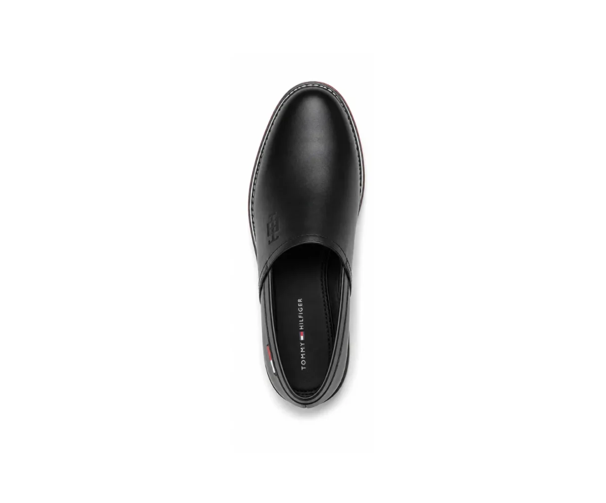Tommy Hilfiger Moccasins - First Copy Formal Shoes For Men