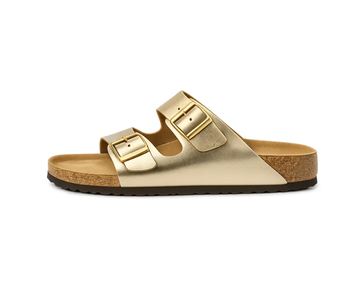 Birkenstock Mayari Slides - Birkenstock First Copy Womens Sandals